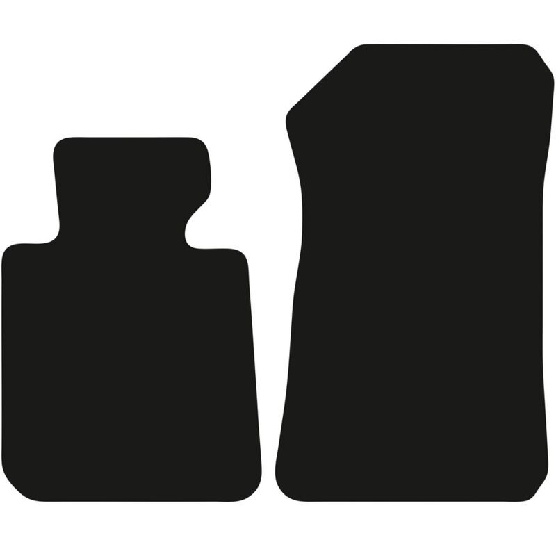 Avant BASIC pour : BMW 1 E81 à hayon 2007-2012