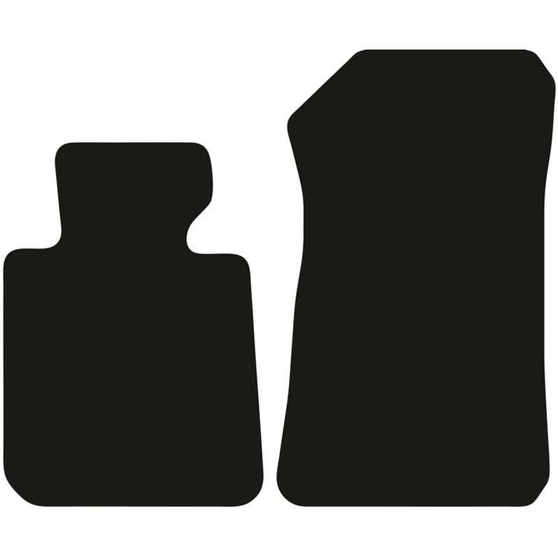 Avant BASIC pour : BMW 1 E82 coupé 2007-2013