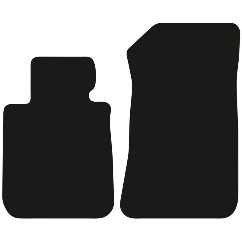 Avant BASIC pour : BMW 1 E88 cabriolet 2008-2014