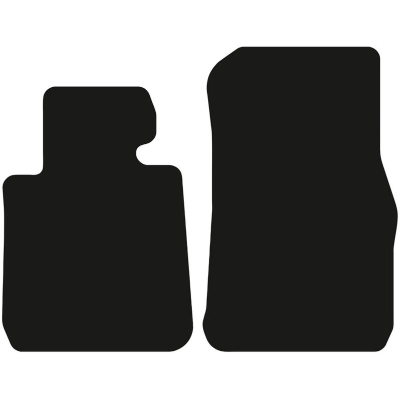 Avant BASIC pour : BMW 2 F22 Coupé 2014-2022