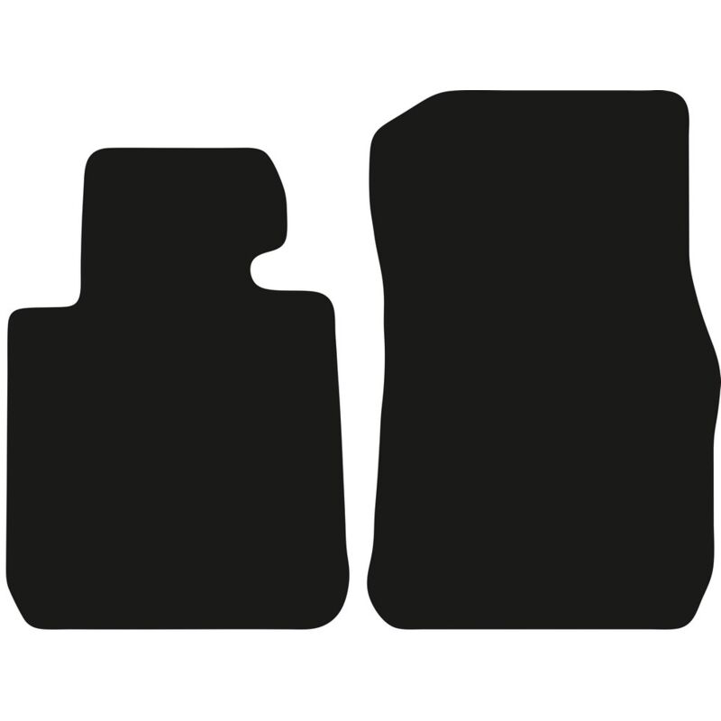 Avant BASIC pour : BMW 2 F23 Cabrio 2014-2022