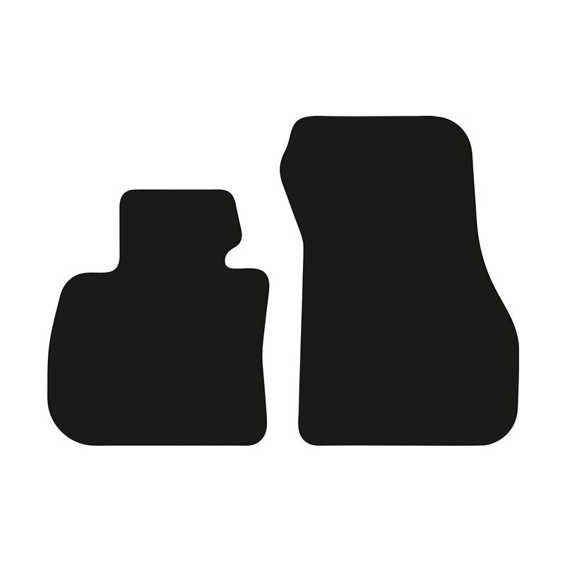 Avant BASIC pour : BMW 2 F46 7 personnes 2015-2022