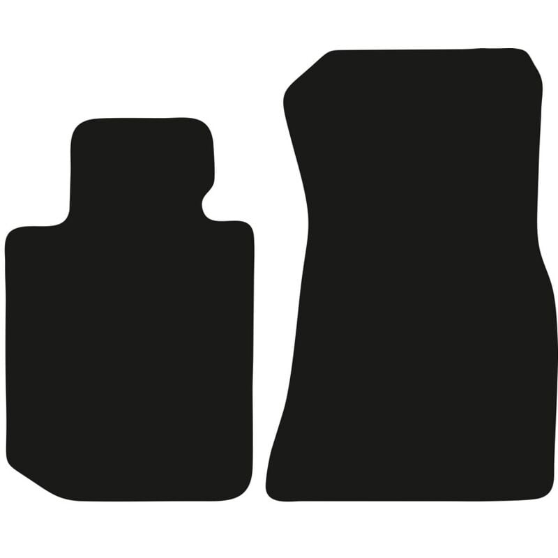 Avant BASIC pour : BMW 2 G42 Coupé 2021-2022