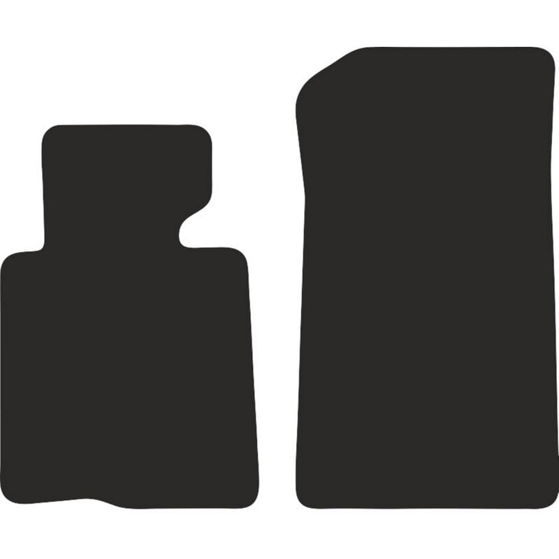 Avant BASIC pour : BMW 3 E46 cabriolet 2000-2007