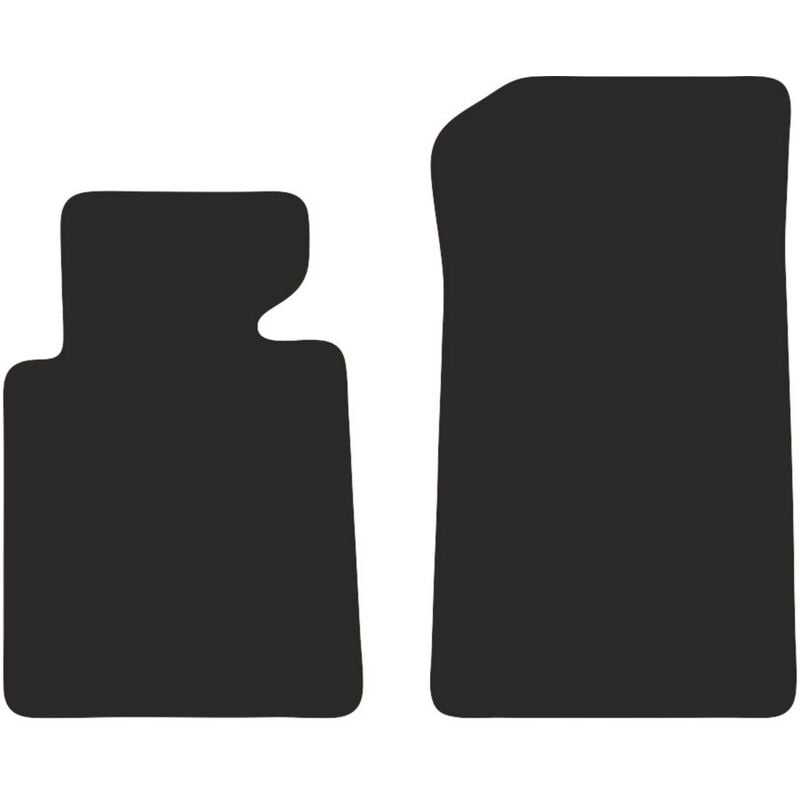 Avant BASIC pour : BMW 3 E46 compacte, coupé, berline, break, touring 1998-2007