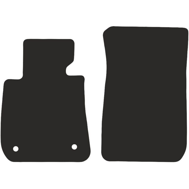 Avant BASIC pour : BMW 3 E90 berline 2004-2011