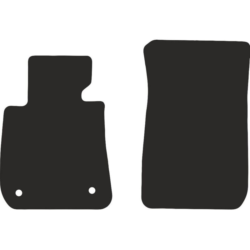 Avant BASIC pour : BMW 3 E92 coupé 2004-2011