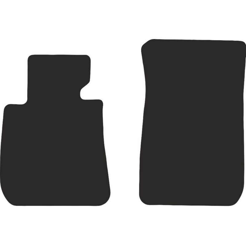 Avant BASIC pour : BMW 3 E92 coupé 2004-2011