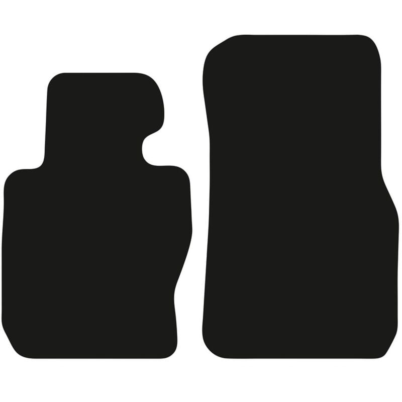 Avant BASIC pour : BMW 3 F30 berline xDrive 2012-2019