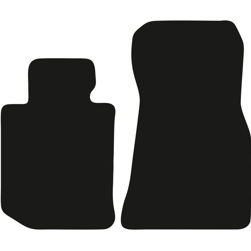 Avant BASIC pour : BMW 4 G26 Gran Coupé 2021-2022