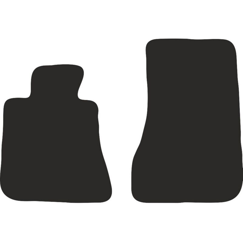 Avant BASIC pour : BMW 5 E28 berline 1980-1990