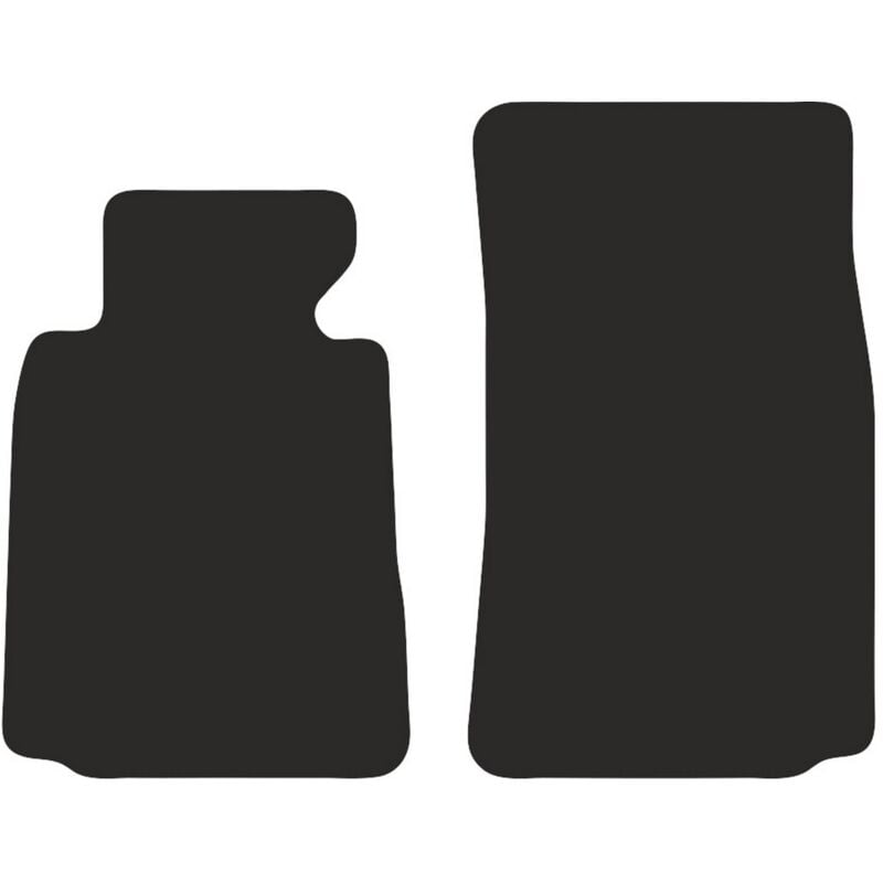 Avant BASIC pour : BMW 5 E39 berline, break, touring 1996-2004