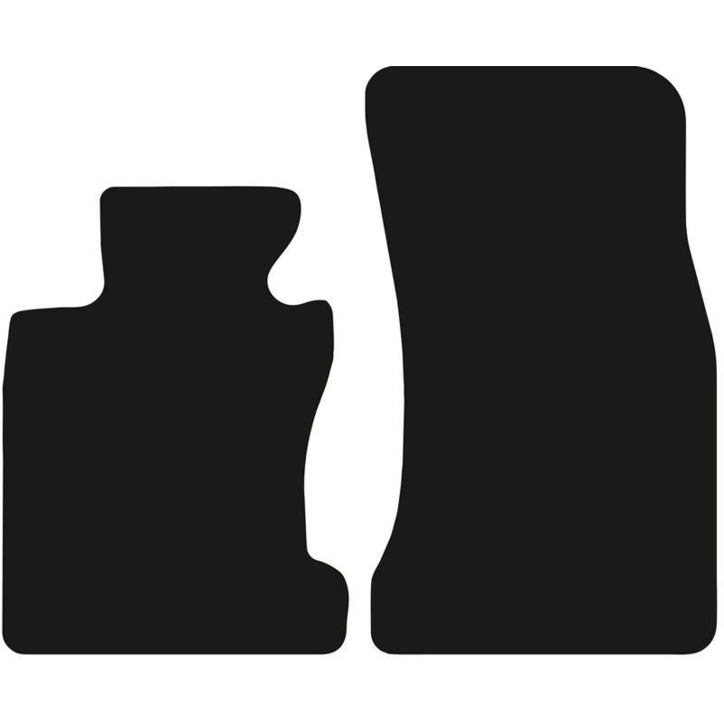 Avant BASIC pour : BMW 5 E60 xDrive 2003-2010