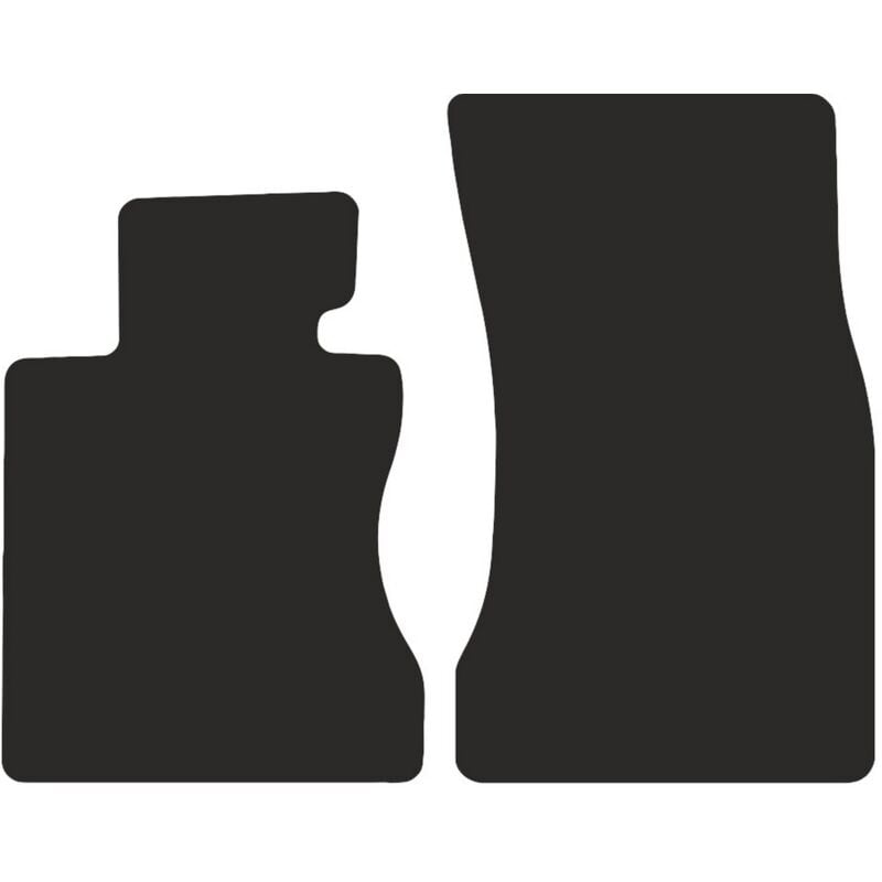 Avant BASIC pour : BMW 5 E61 break, touring 2003-2010