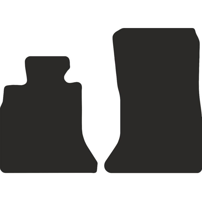 Avant BASIC pour : BMW 5 F11 break 2010-2013