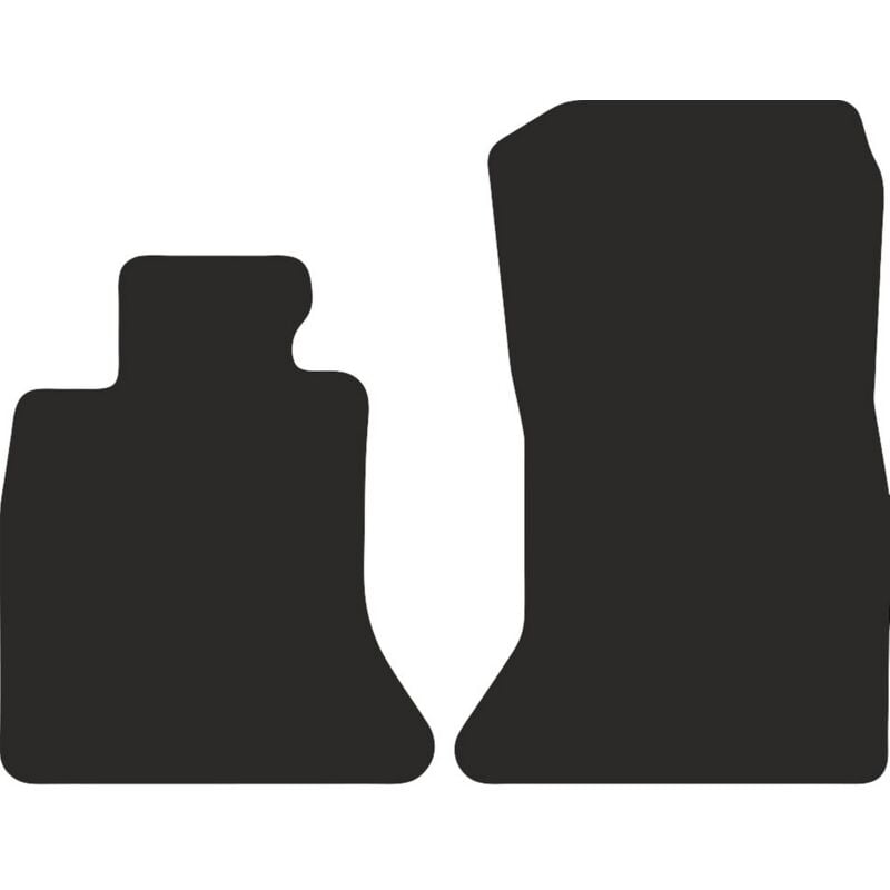 Avant BASIC pour : BMW 5 F11 FL break, touring 2013-2017