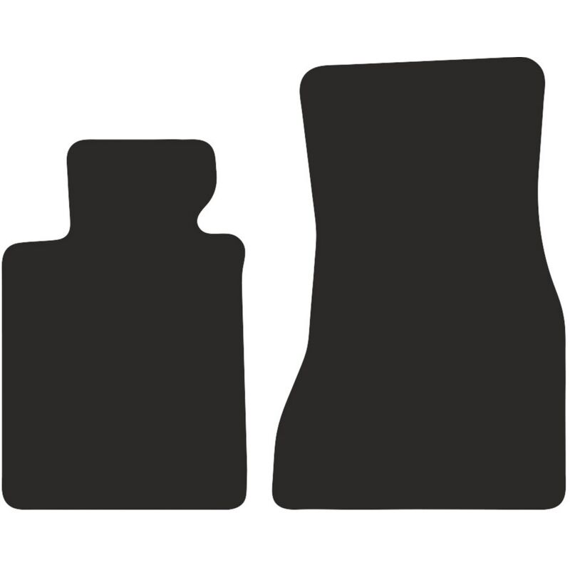 Avant BASIC pour : BMW 5 G30 berline 2017-