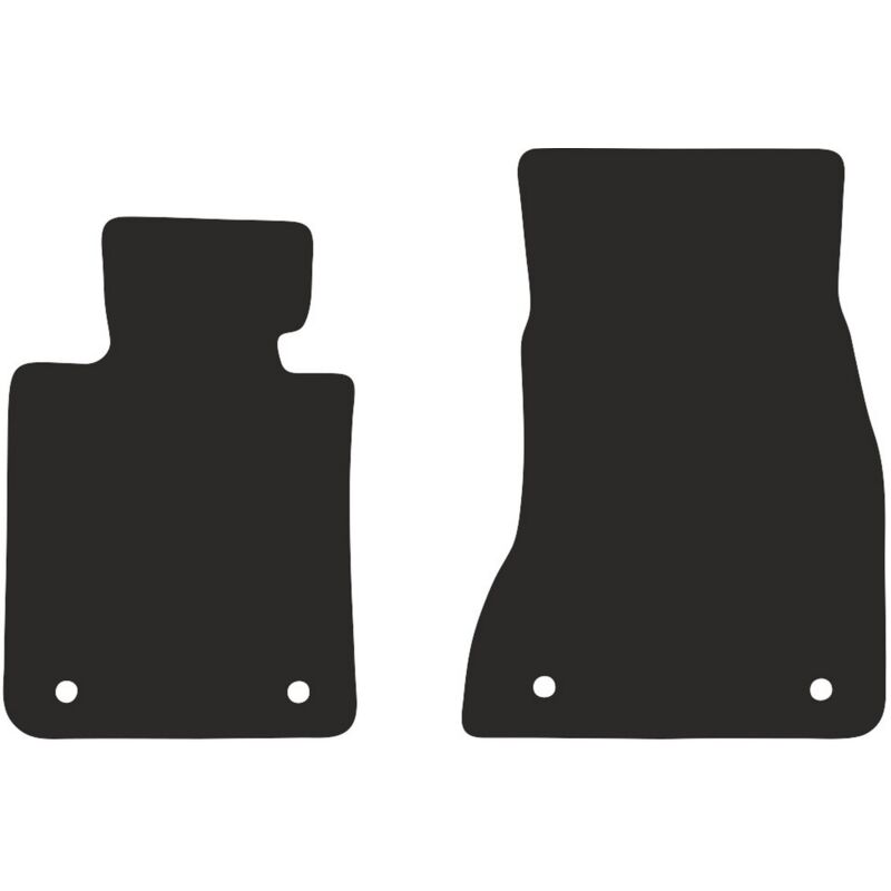 Avant BASIC pour : BMW 5 G30 berline 2017-