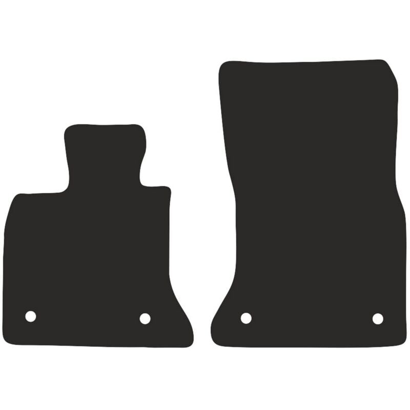 Avant BASIC pour : BMW 5 GT F07 liftback 2009-2017