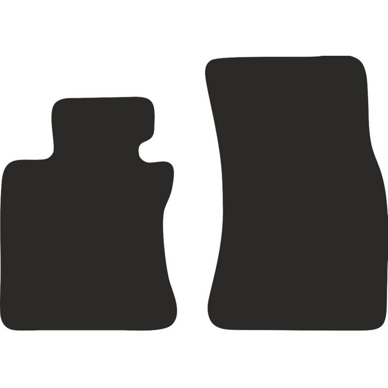 Avant BASIC pour : BMW 6 E64 cabriolet 2003-2010