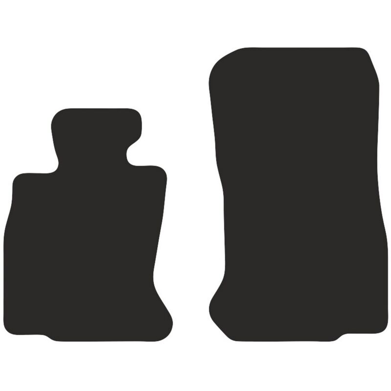 Avant BASIC pour : BMW 6 F06 Gran Coupé 2012-2019