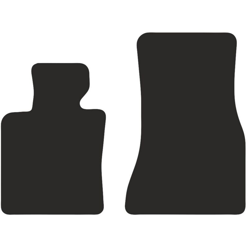 Avant BASIC pour : BMW 6 G32 GT Gran Turismo 2017-