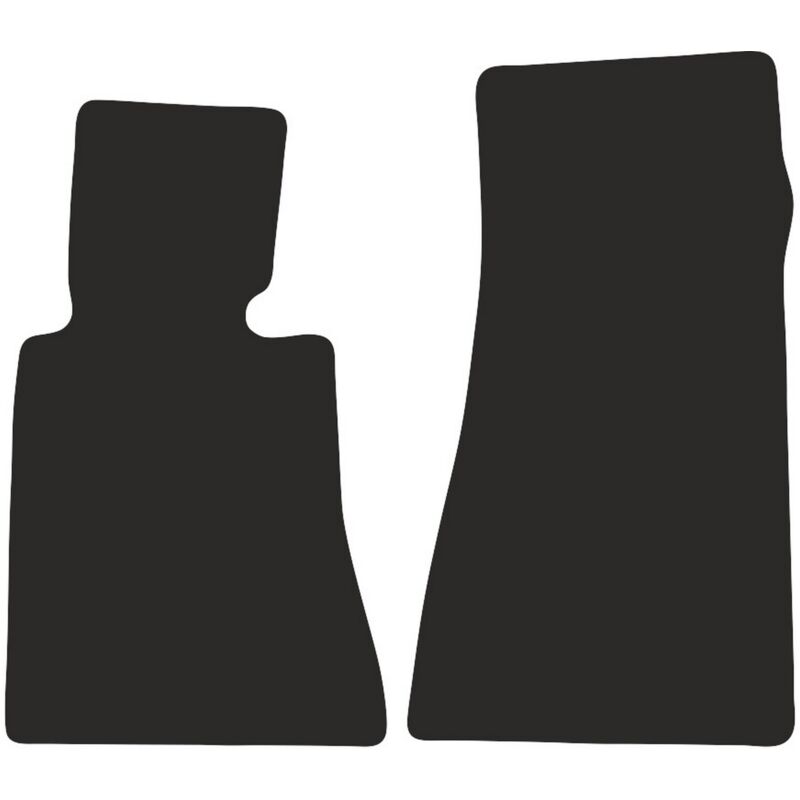 Avant BASIC pour : BMW 7 E32 berline 1986-1994