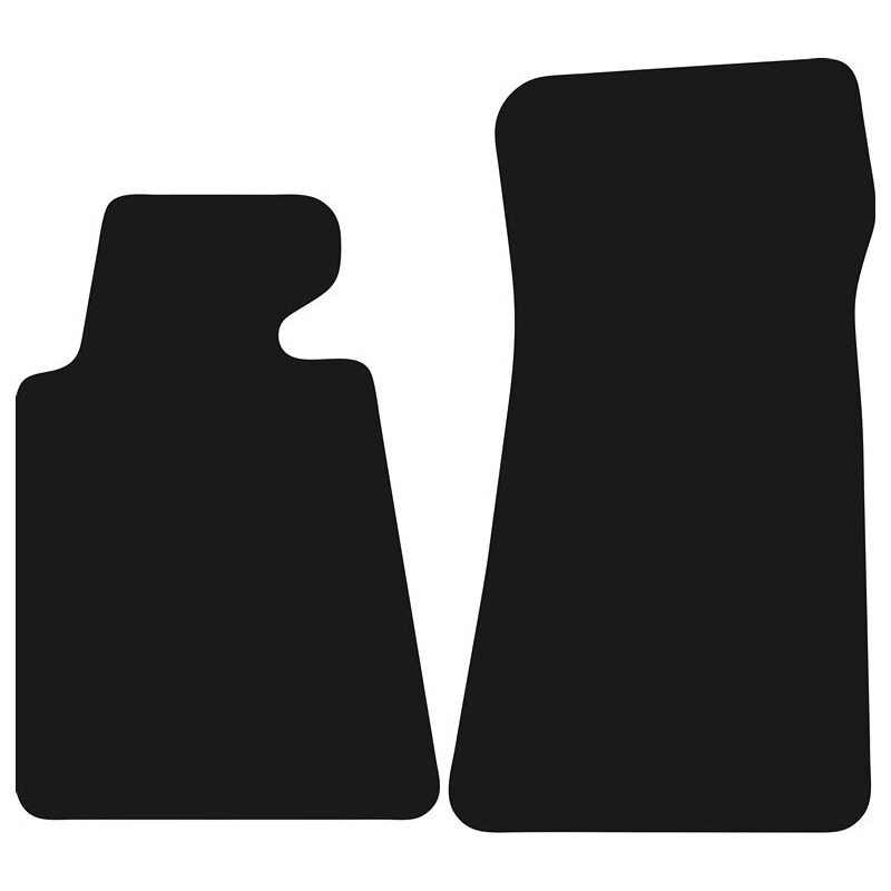 Avant BASIC pour : BMW 7 E32 LONG 1986-1994