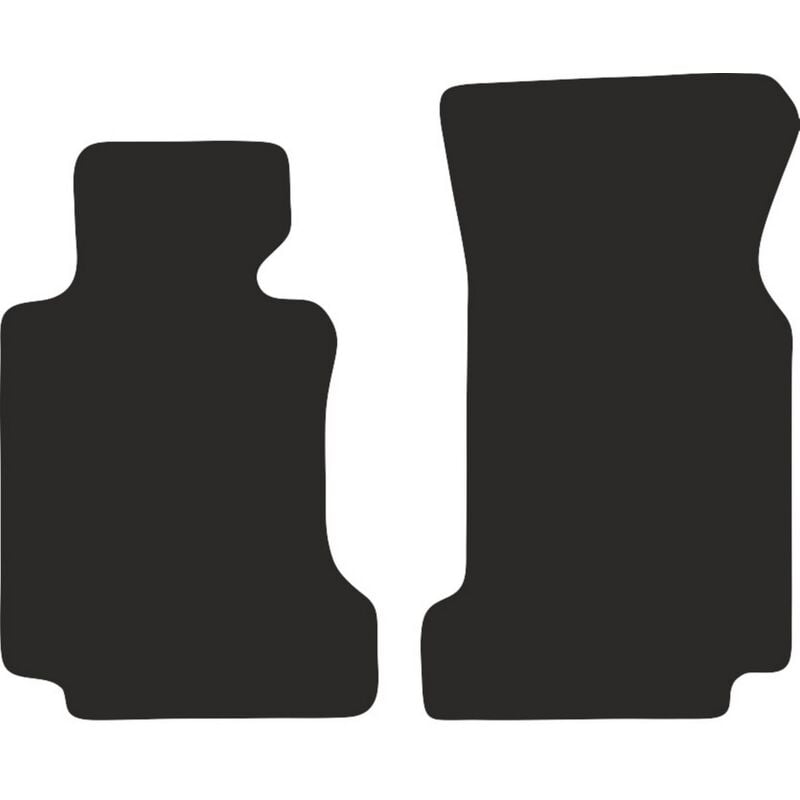 Avant BASIC pour : BMW 7 E38 berline 1994-2001