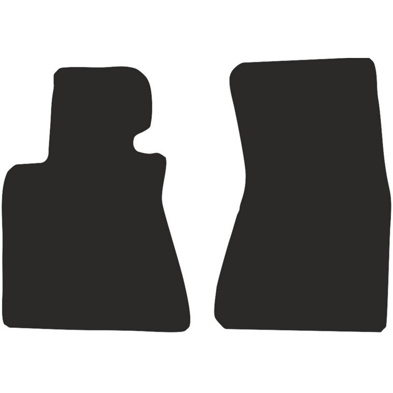 Avant BASIC pour : BMW 7 E65 berline 2001-2008