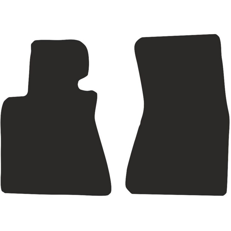 Avant BASIC pour : BMW 7 E66 berline longue 2001-2008