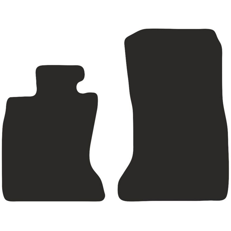 Avant BASIC pour : BMW 7 F01 berline 2008-2015