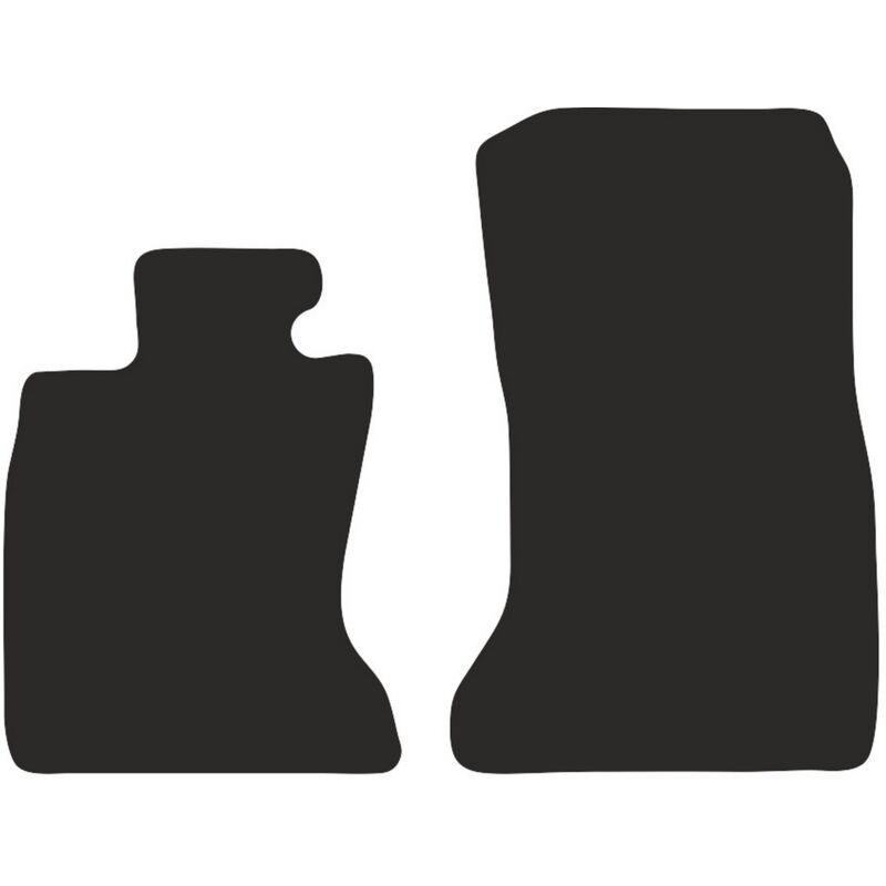 Avant BASIC pour : BMW 7 F02 berline 2008-2015