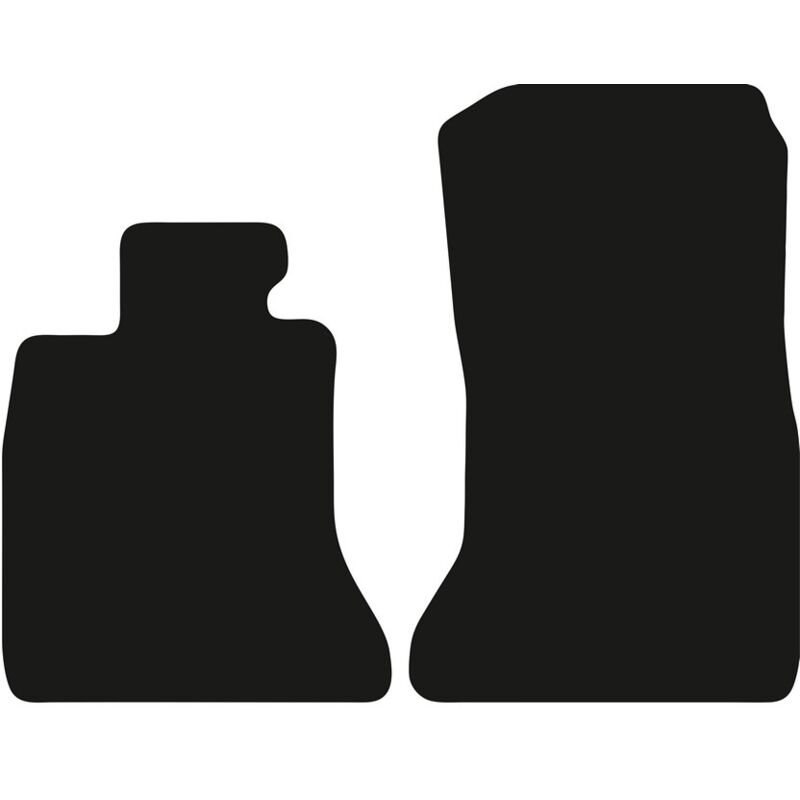 Avant BASIC pour : BMW 7 F02 LONG 2008-2015