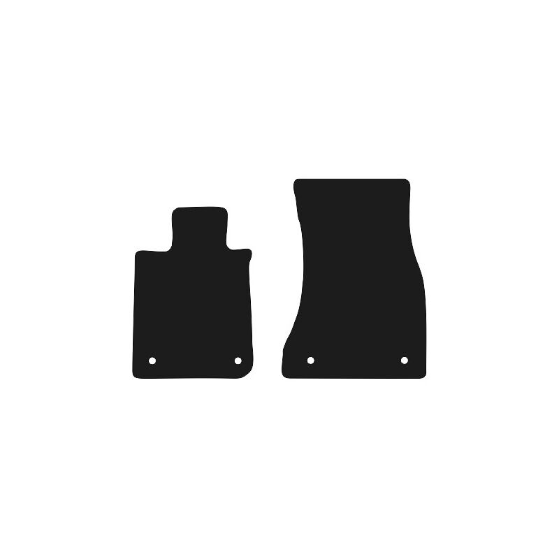 Avant BASIC pour : BMW 7 G12 berline longue 2015-