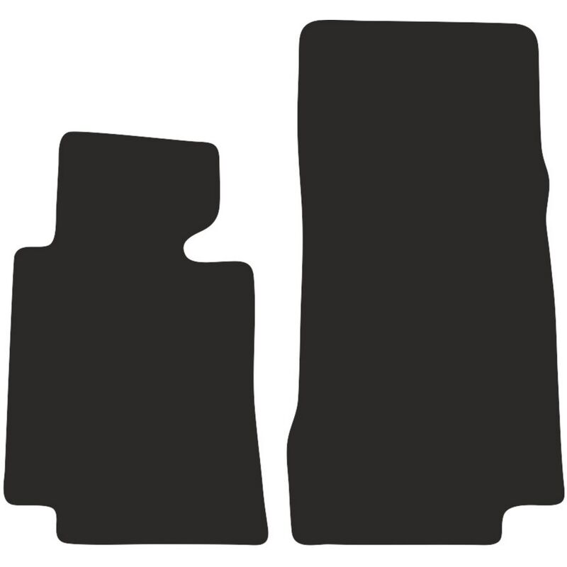 Avant BASIC pour : BMW 8 E31 coupé 1988-1999