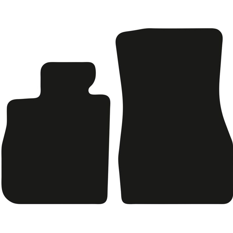 Avant BASIC pour : BMW 8 G14 cabriolet 2019-2022