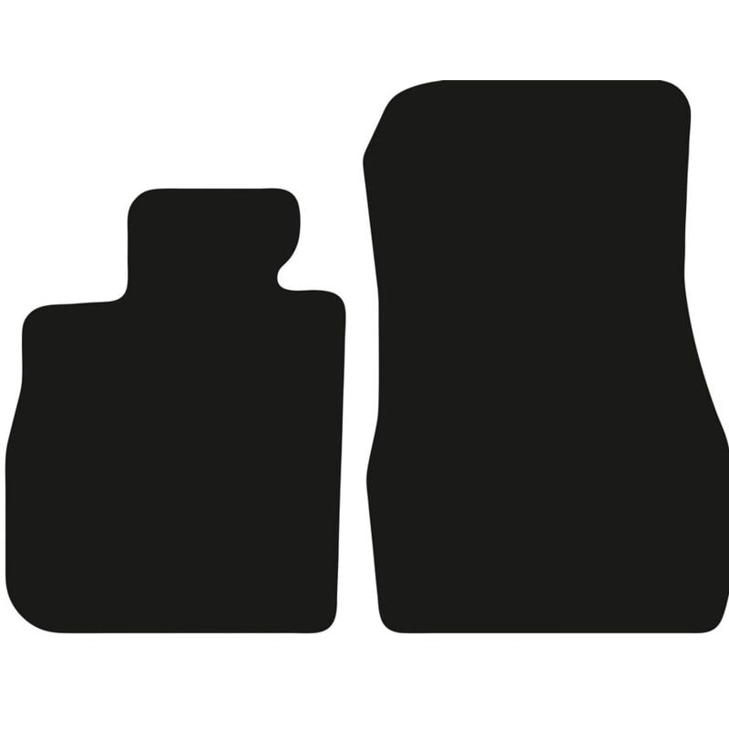 Avant BASIC pour : BMW 8 G16 Gran Coupé 2019-2022