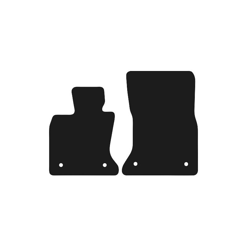 Avant BASIC pour : BMW GT F07 xDrive GT 2009-2017