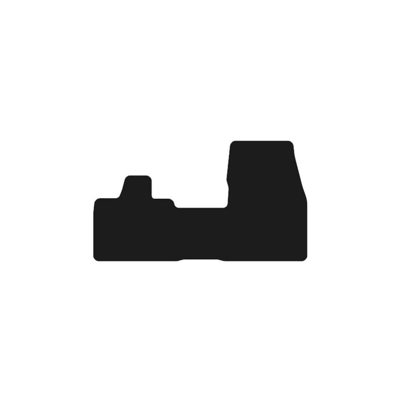 Avant BASIC pour : BMW I3 L01 à hayon 2013-