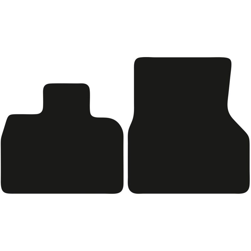 Avant BASIC pour : BMW iX I20 2021-2022