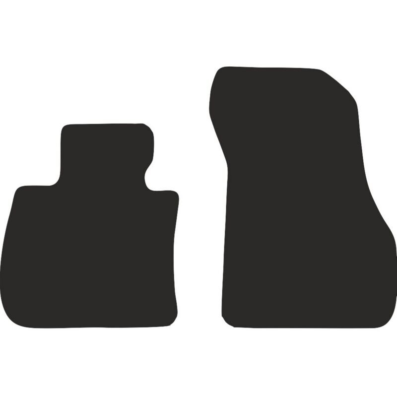 Avant BASIC pour : BMW X1 F48 SUV 2015-2019