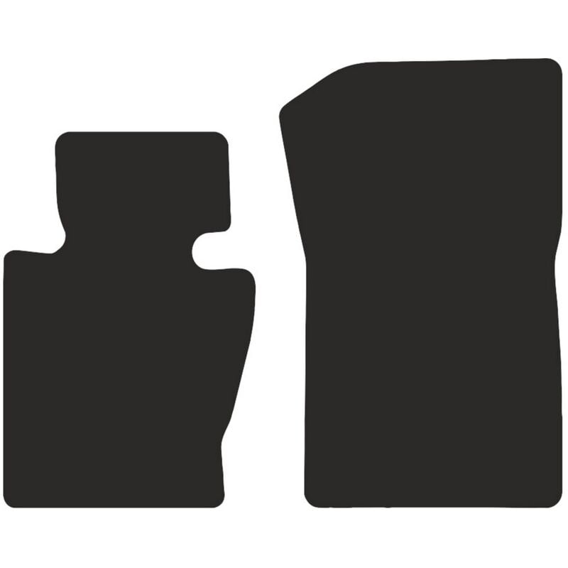 Avant BASIC pour : BMW X3 E83 SUV 2003-2010