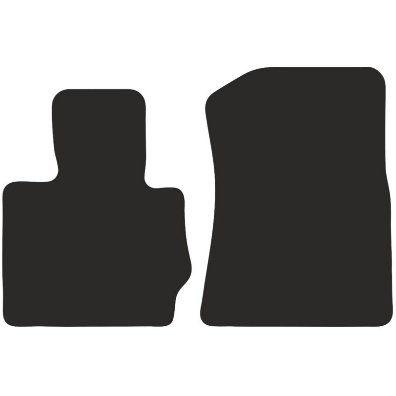 Avant BASIC pour : BMW X4 F26 SUV 2014-2018