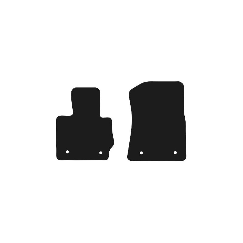 Avant BASIC pour : BMW X4 F26 SUV 2014-2018