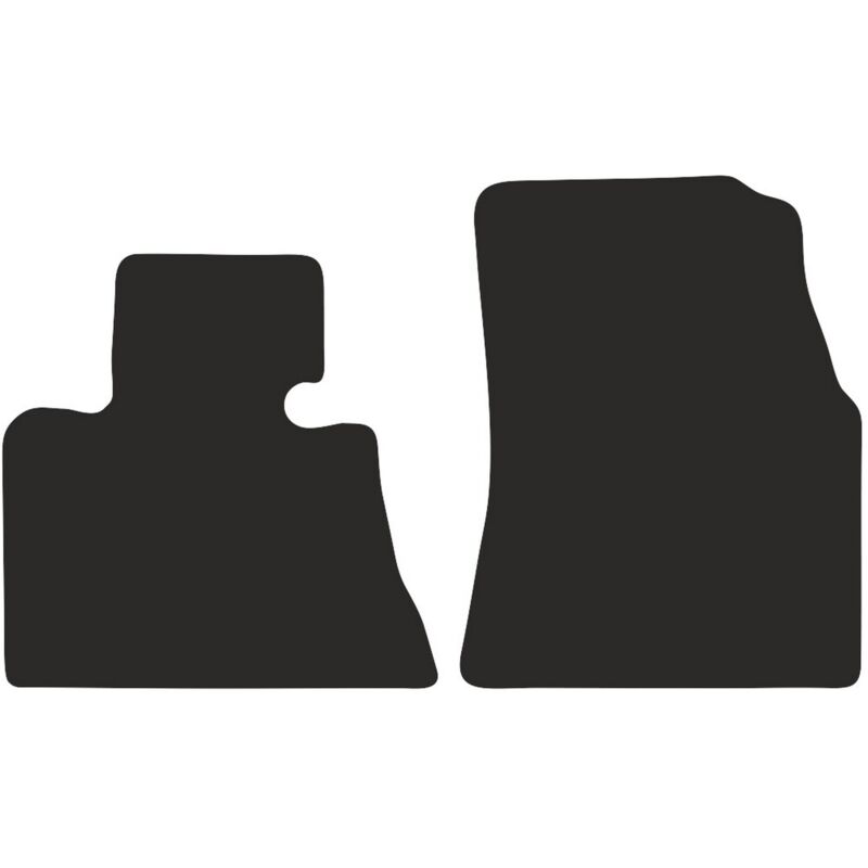 Avant BASIC pour : BMW X5 E53 2WD 1999-2006