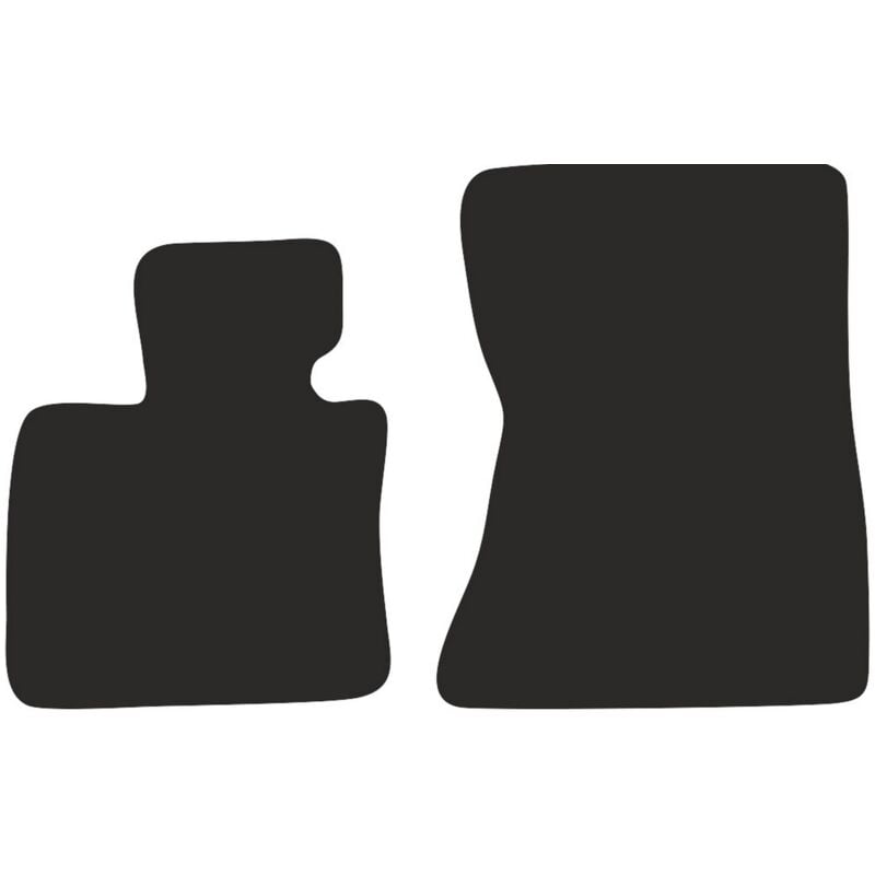 Avant BASIC pour : BMW X5 E70 SUV 2006-2013