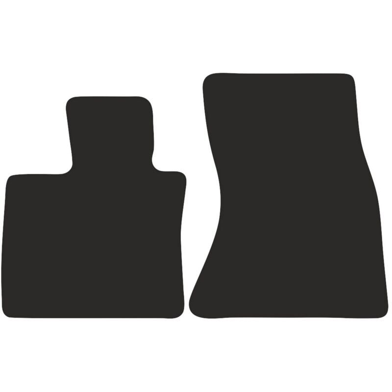 Avant BASIC pour : BMW X5 F15 SUV 2013-