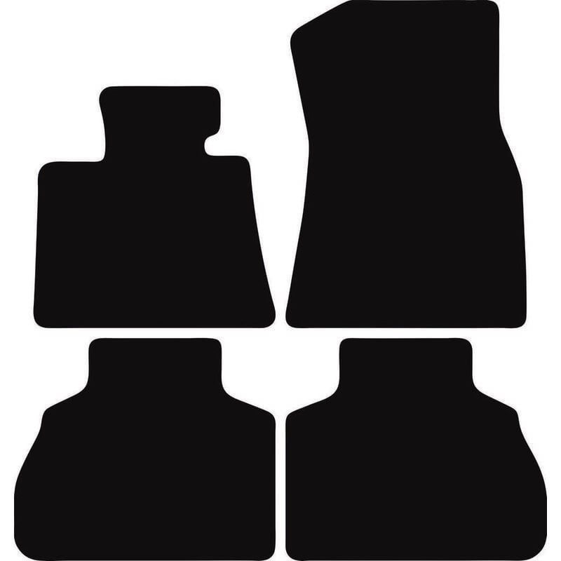 Avant BASIC pour : BMW X7 G07 5 personnes 2018-