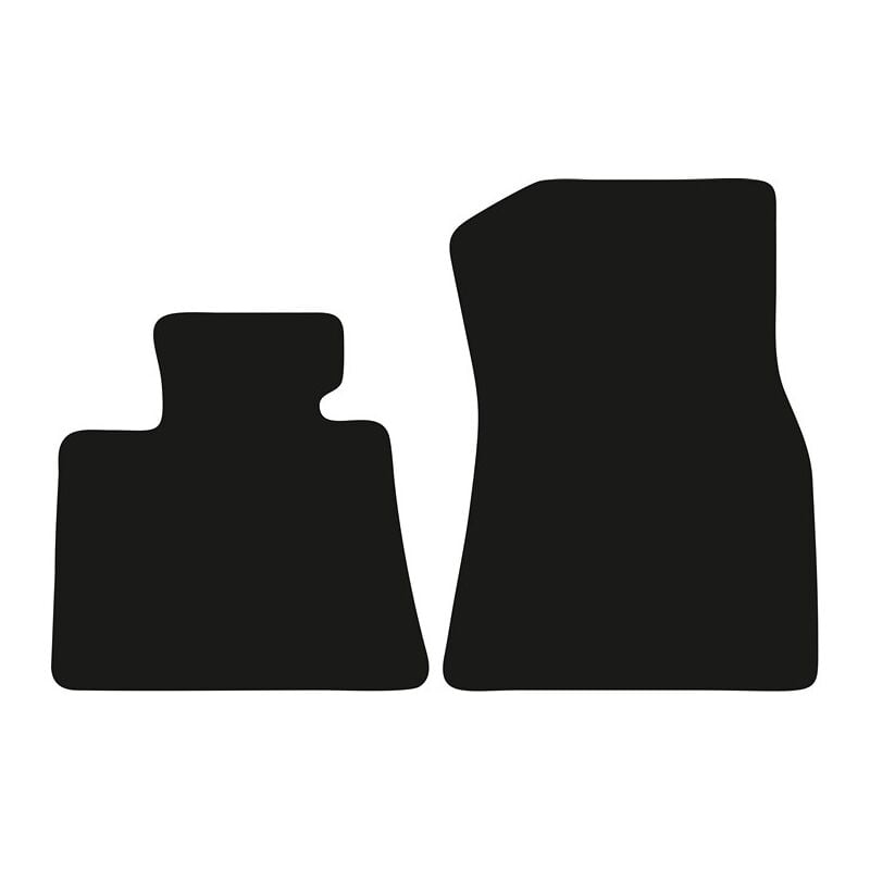 Avant BASIC pour : BMW X7 G07 7 personnes 2019-2022